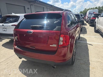 2013 Ford Edge SEL - miniatura 4