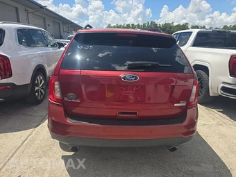 2013 Ford Edge SEL - miniatura 5