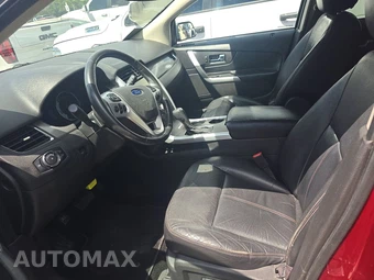 2013 Ford Edge SEL - miniatura 7