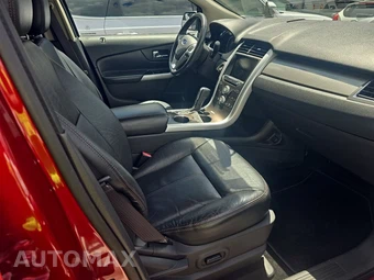 2013 Ford Edge SEL - miniatura 8