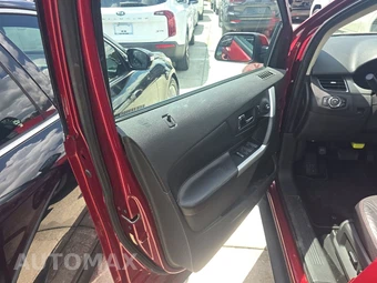 2013 Ford Edge SEL - miniatura 9