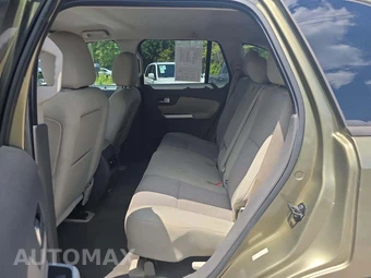2013 Ford Edge SEL – miniatura 10