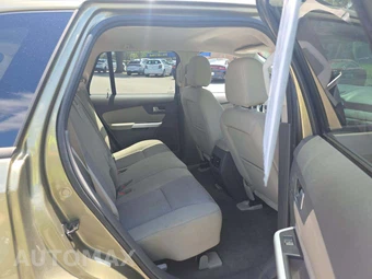 2013 Ford Edge SEL – miniatura 13