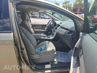 2013 Ford Edge SEL – miniatura 15