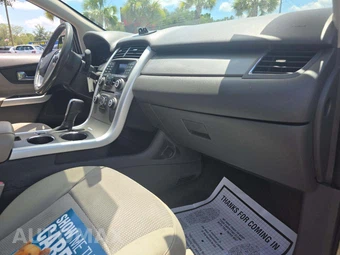 2013 Ford Edge SEL – miniatura 16