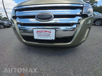 2013 Ford Edge SEL – miniatura 19