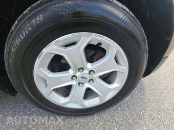 2013 Ford Edge SEL – miniatura 20