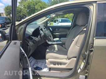 2013 Ford Edge SEL – miniatura 3