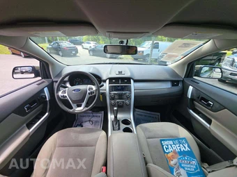 2013 Ford Edge SEL – miniatura 7