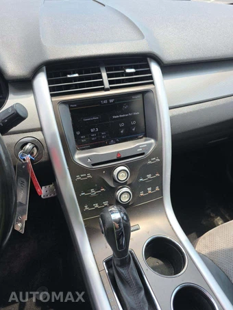 2013 Ford Edge SEL – miniatura 10