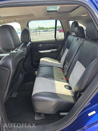 2013 Ford Edge SEL – miniatura 13