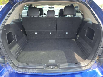 2013 Ford Edge SEL – miniatura 14