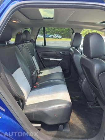 2013 Ford Edge SEL – miniatura 16