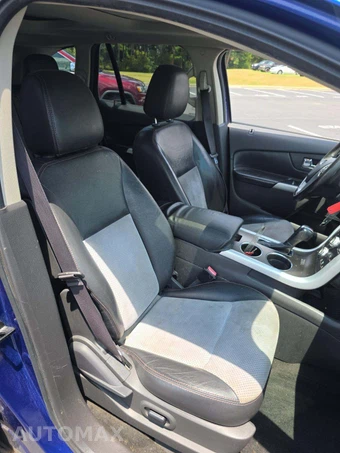 2013 Ford Edge SEL – miniatura 18