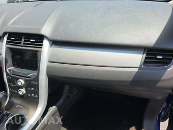 2013 Ford Edge SEL – miniatura 19