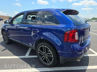 2013 Ford Edge SEL – miniatura 2