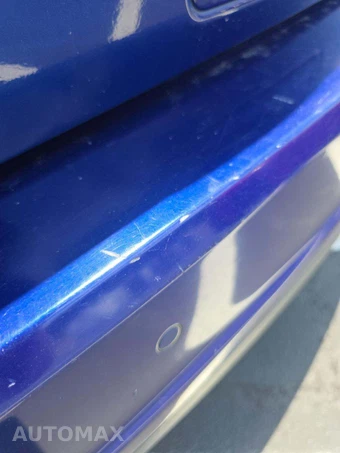 2013 Ford Edge SEL – miniatura 30