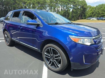 2013 Ford Edge SEL – miniatura 4