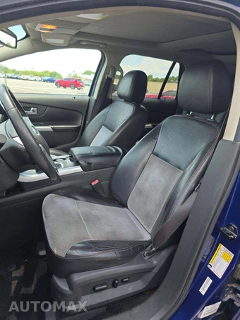 2013 Ford Edge SEL – miniatura 6