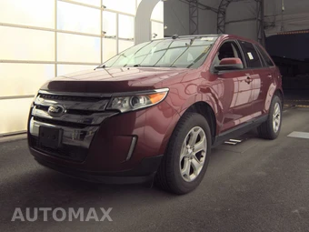 2013 Ford Edge SEL - miniatura 1