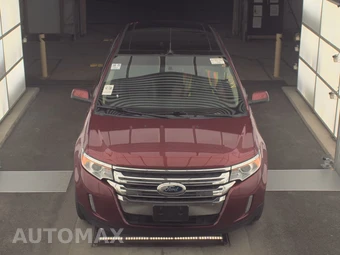 2013 Ford Edge SEL - miniatura 2