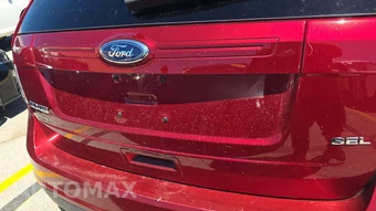 2013 Ford Edge SEL - miniatura 28
