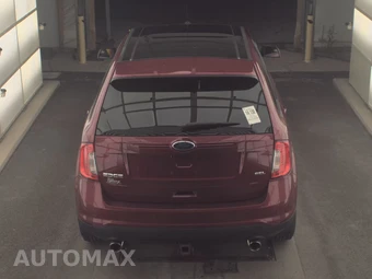 2013 Ford Edge SEL - miniatura 5