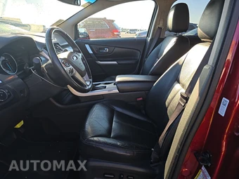 2013 Ford Edge SEL - miniatura 7