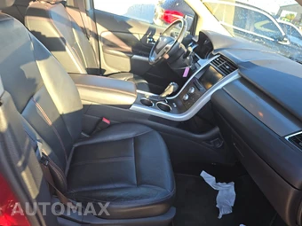 2013 Ford Edge SEL - miniatura 8