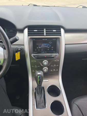 2013 Ford Edge SEL - miniatura 10