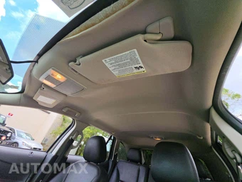 2013 Ford Edge SEL - miniatura 11