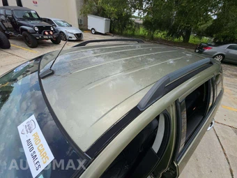 2013 Ford Edge SEL - miniatura 12