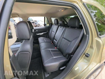 2013 Ford Edge SEL - miniatura 13