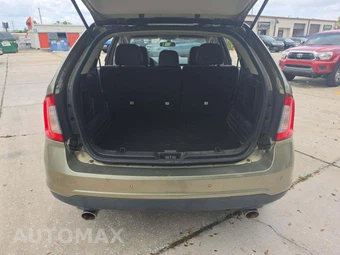 2013 Ford Edge SEL - miniatura 14