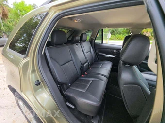 2013 Ford Edge SEL - miniatura 16