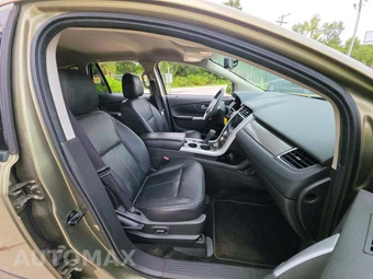 2013 Ford Edge SEL - miniatura 18