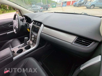 2013 Ford Edge SEL - miniatura 19