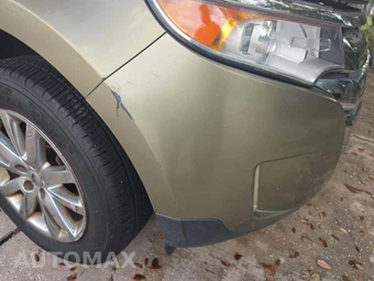 2013 Ford Edge SEL - miniatura 21