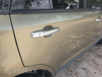 2013 Ford Edge SEL - miniatura 23