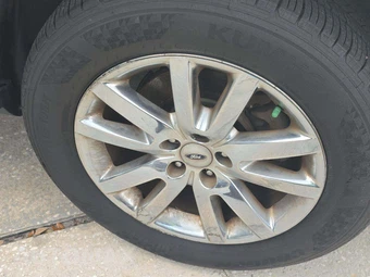2013 Ford Edge SEL - miniatura 28
