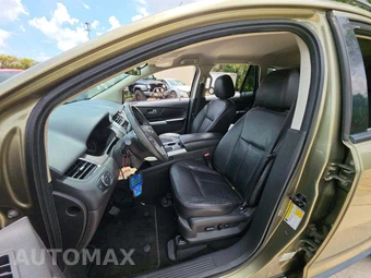 2013 Ford Edge SEL - miniatura 6