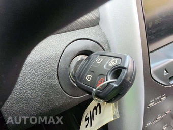 2013 Ford Edge SEL - miniatura 8