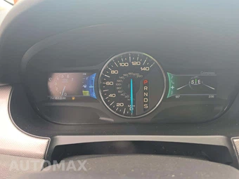 2013 Ford Edge SEL - miniatura 9