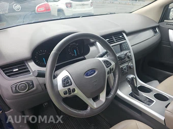 2013 Ford Edge SEL - miniatura 11