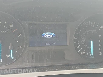 2013 Ford Edge SEL - miniatura 12
