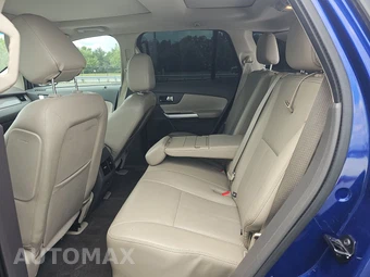 2013 Ford Edge SEL - miniatura 13