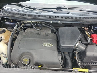 2013 Ford Edge SEL - miniatura 15