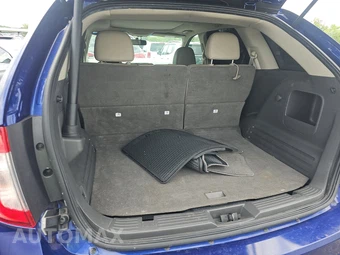 2013 Ford Edge SEL - miniatura 16