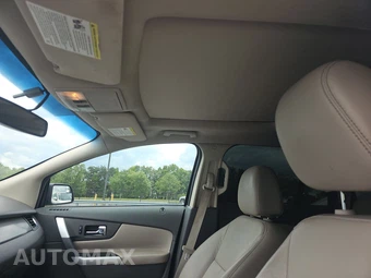 2013 Ford Edge SEL - miniatura 17