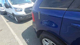 2013 Ford Edge SEL - miniatura 18